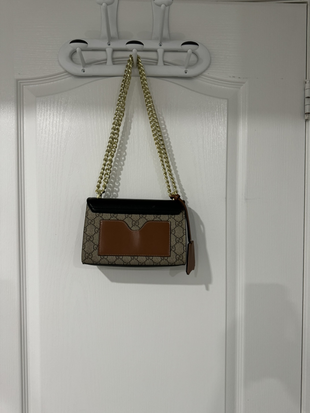 Hand bag image indicator(2)