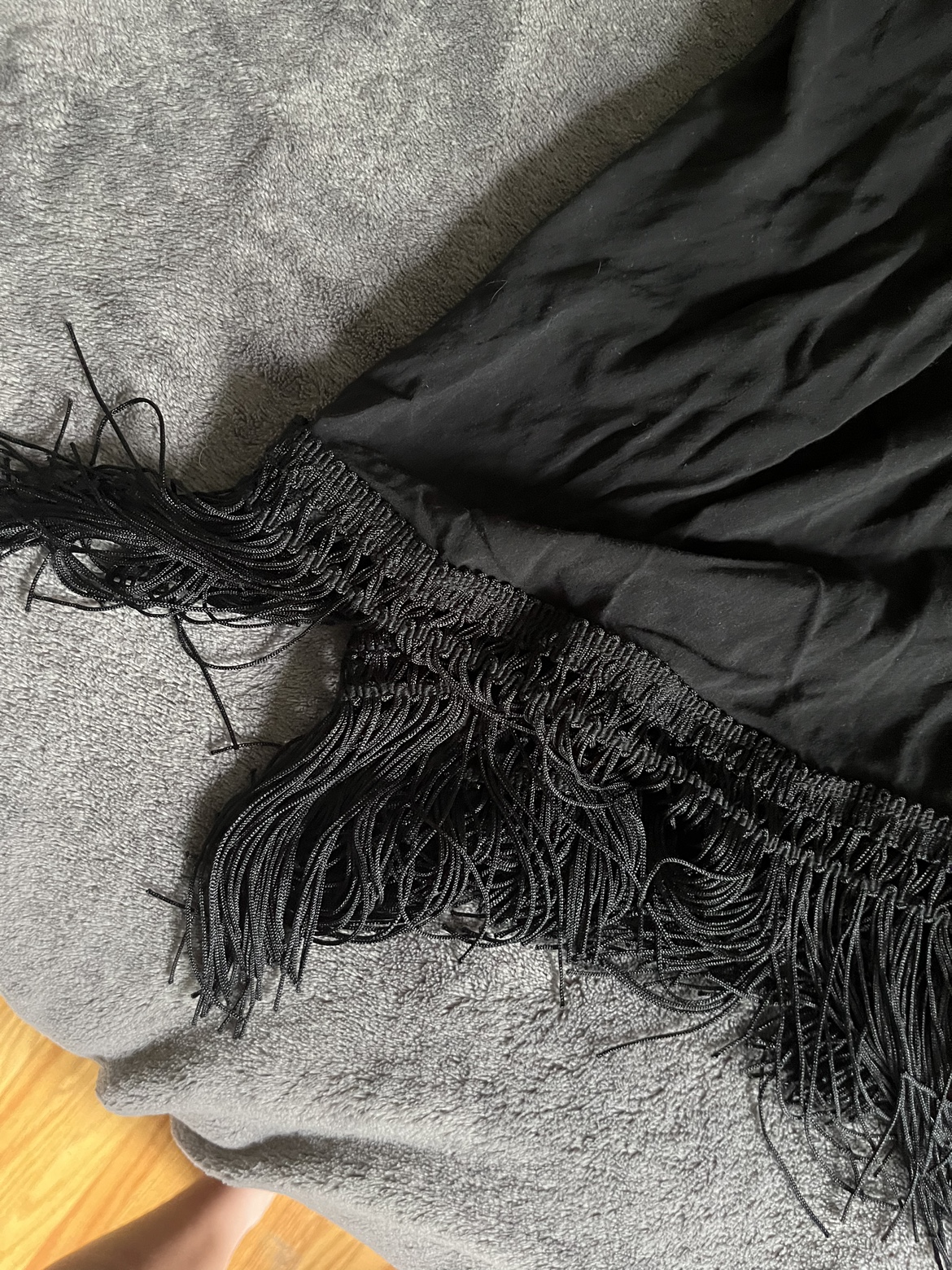victoria secret cover up