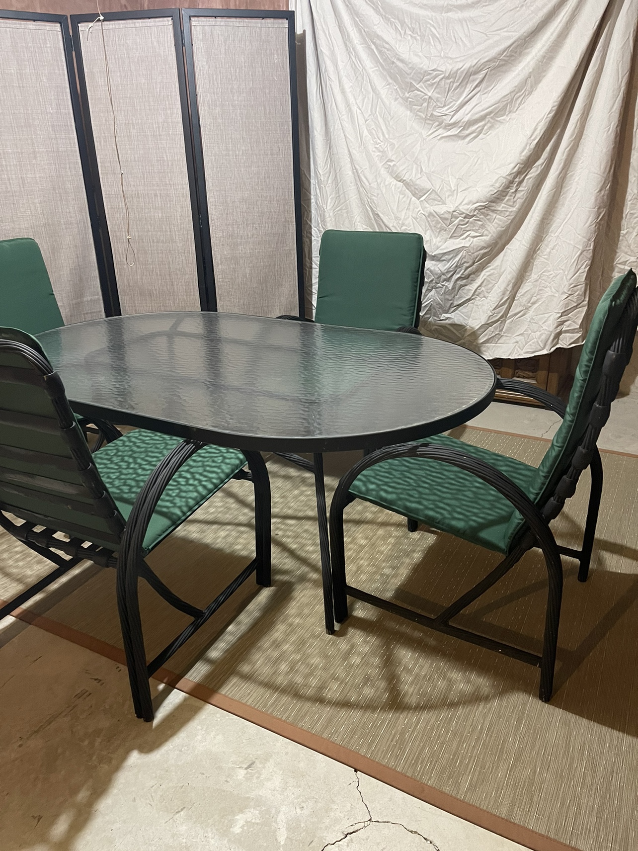 Patio Furniture