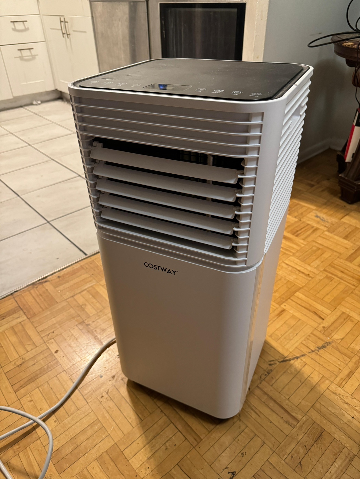 Portable Air conditioner