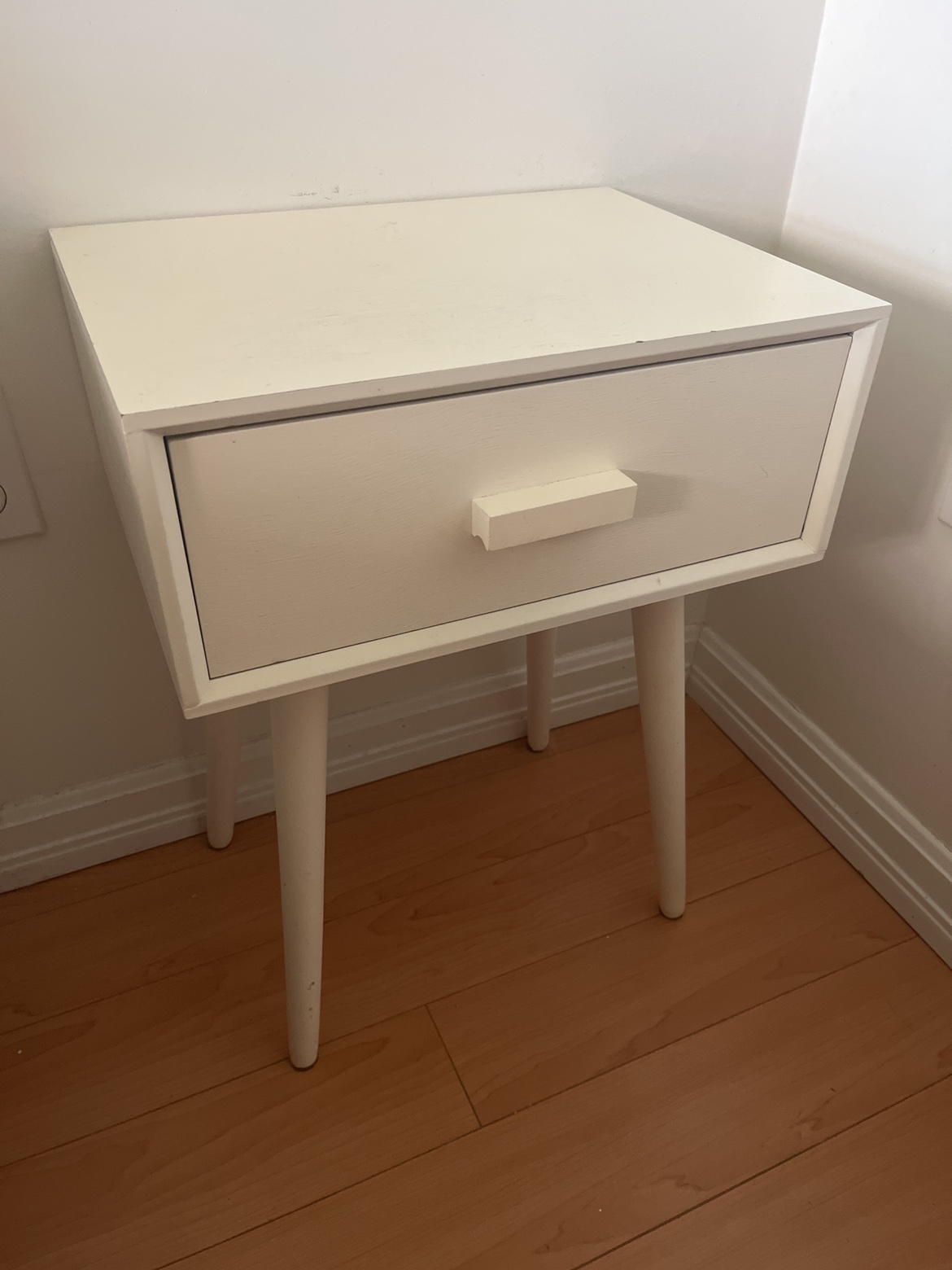 Bedside table set