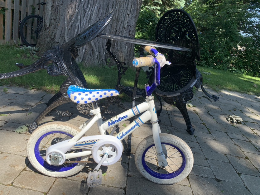 Kids bike image indicator(2)