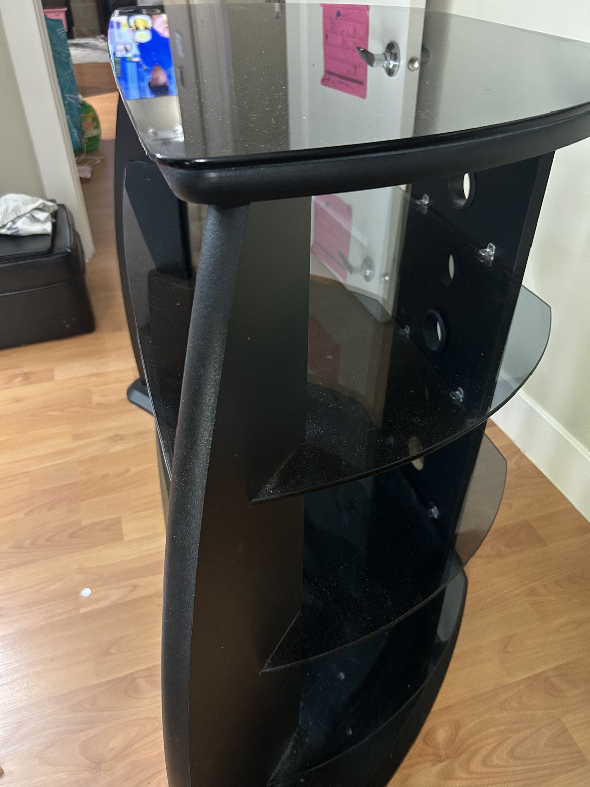 Tv stand - photo 3