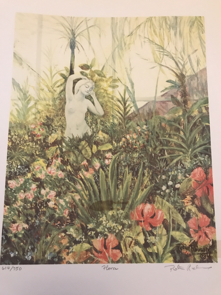 Parkwood prints - photo 3