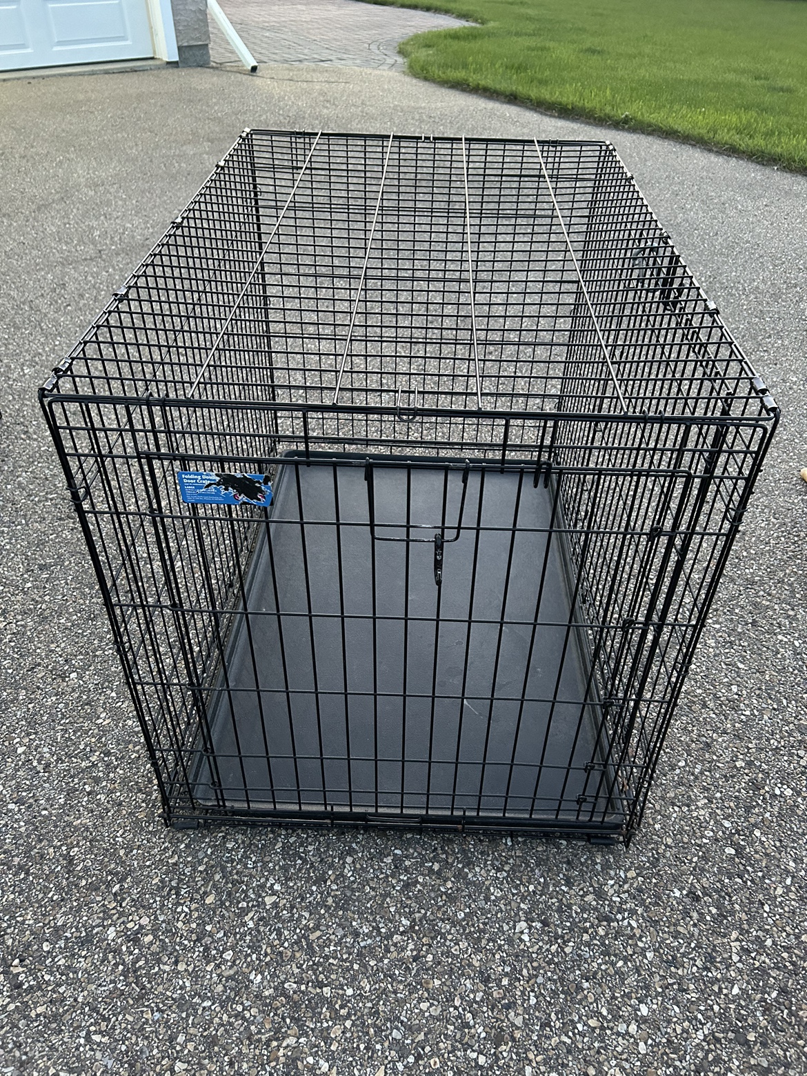 Dog Kennel