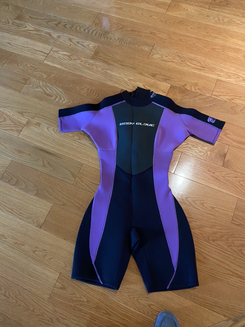 Bodyglove NEW women’s wetsuit - photo 3