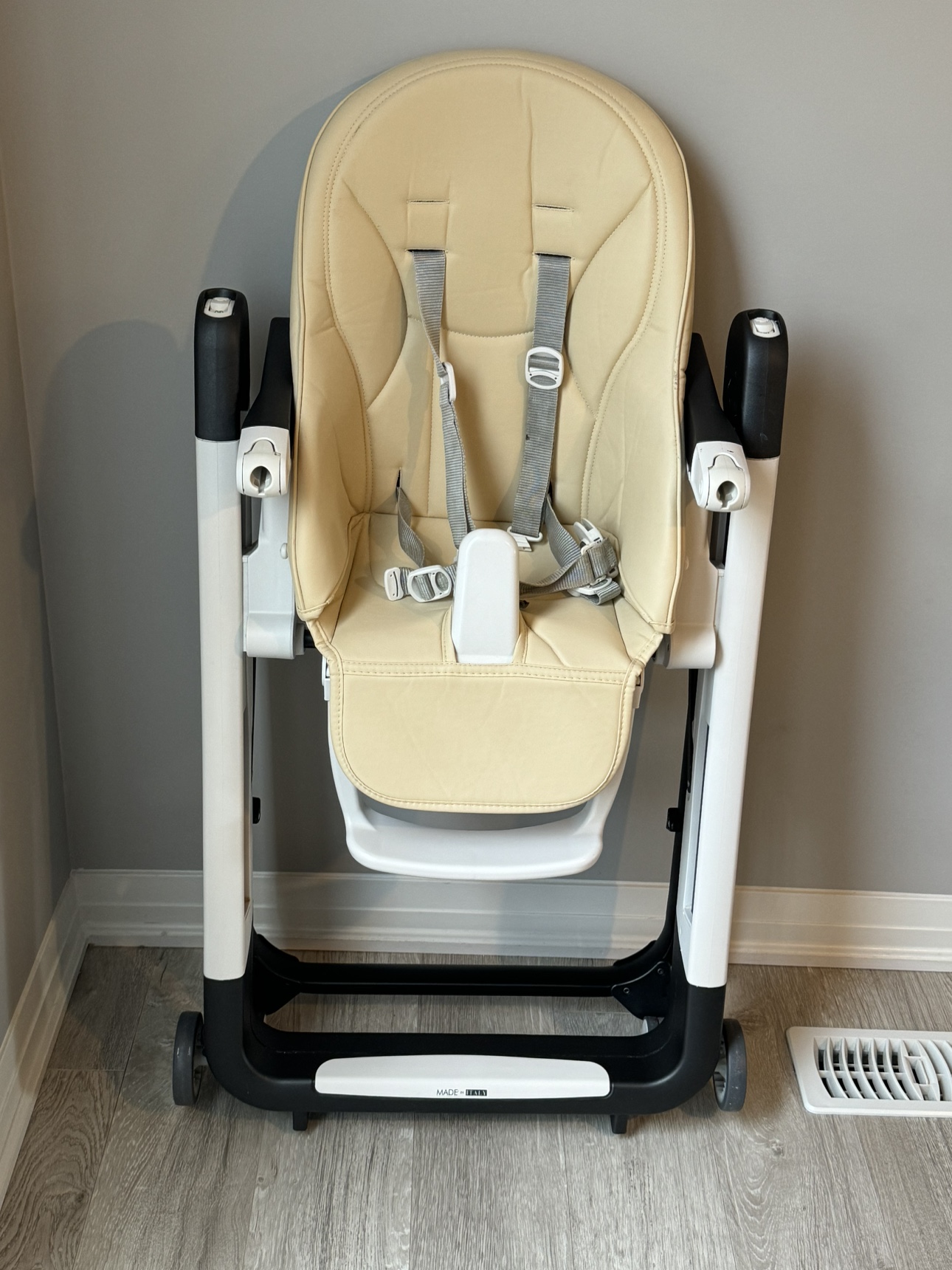 Peg Perego High Chair - photo 5