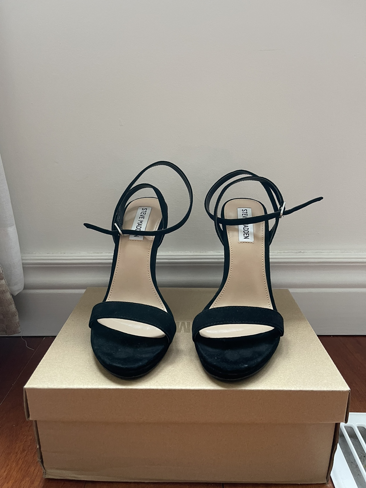 STEVE MADDEN - Wafer Heels - photo 2