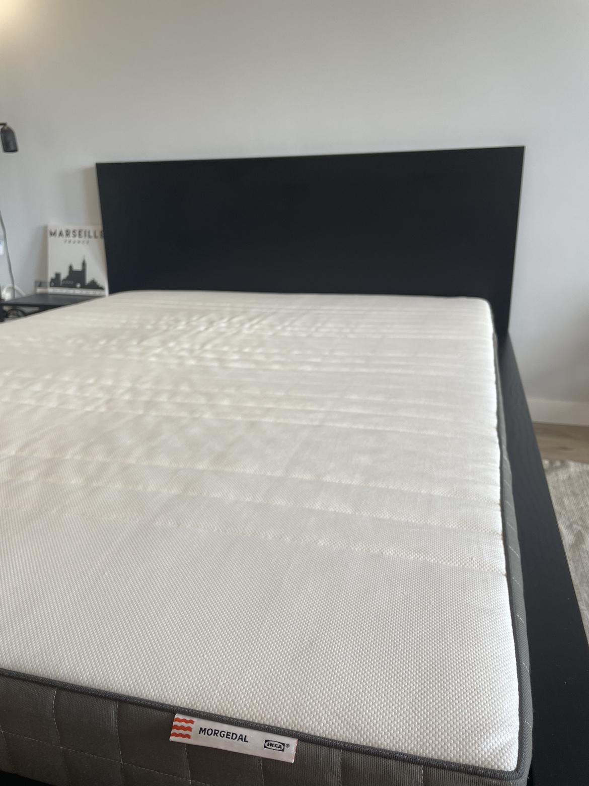 URGENT SALE IKEA QUEEN MATTRESS - photo 3