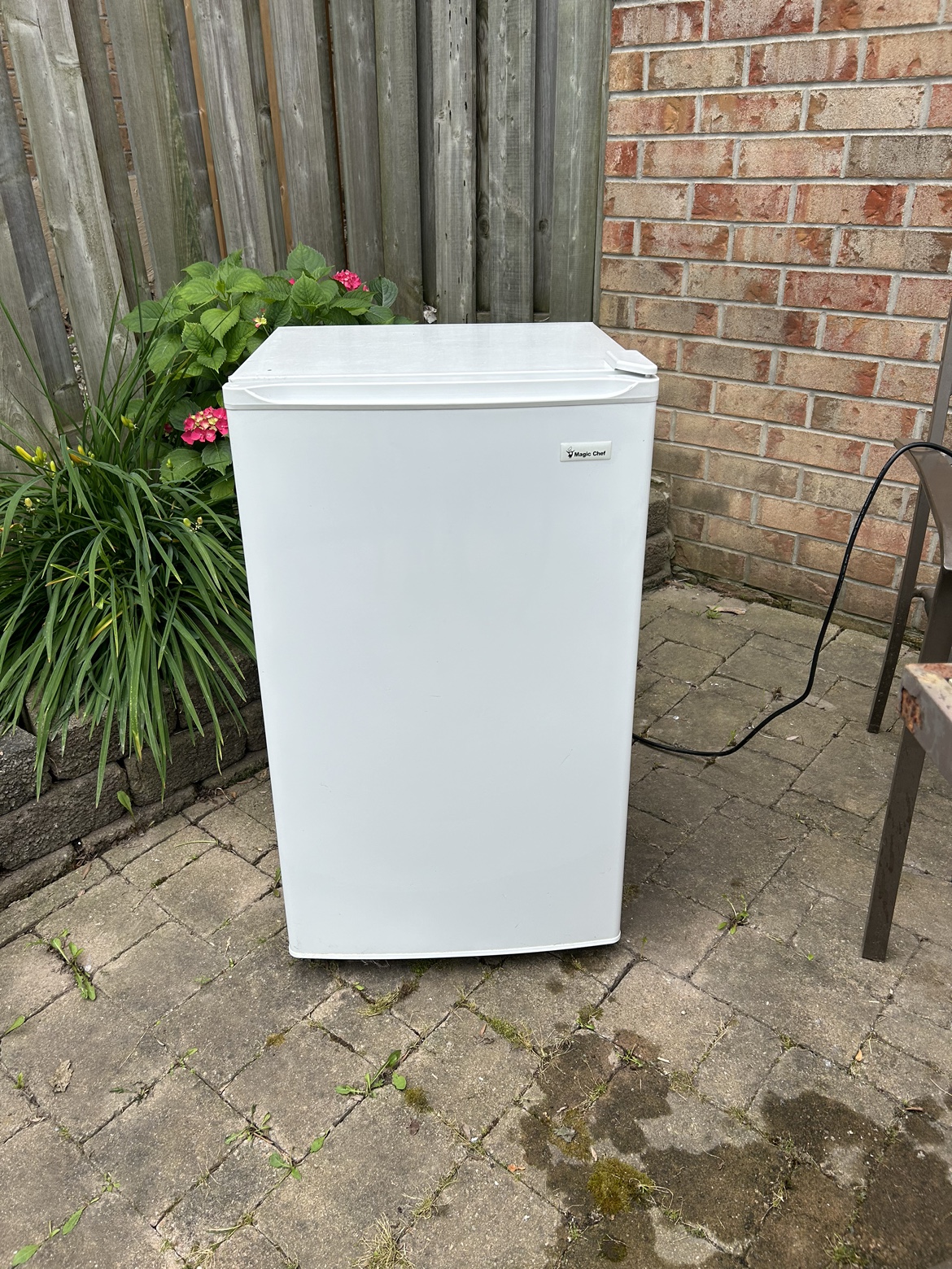Mini Fridge