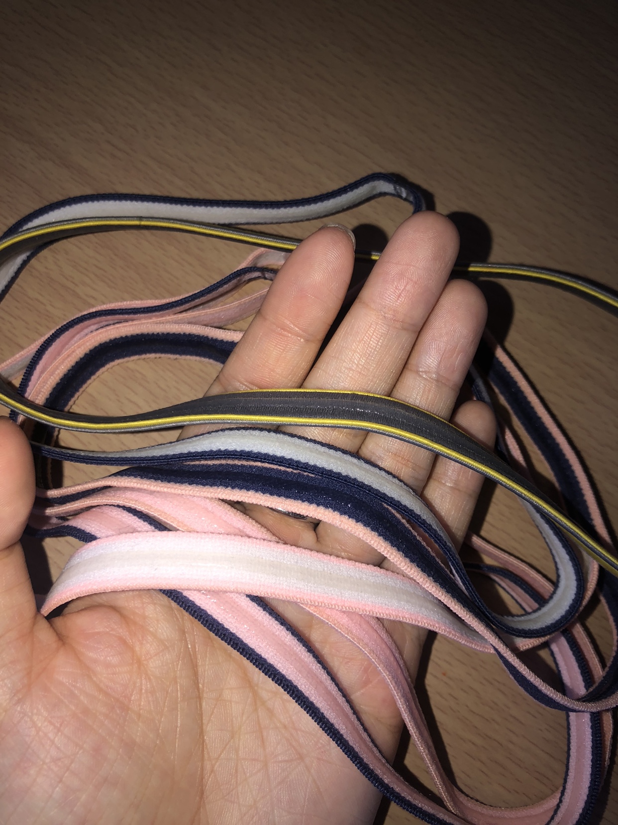 Athletic Sport Headbands image indicator(4)