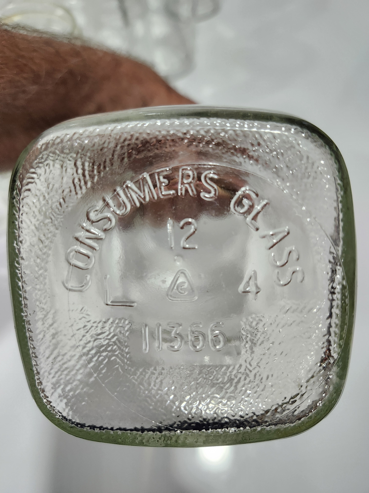 Set of 15  Mason Jars clean  32 Oz /946 ml  10/ 10 condition image indicator(5)