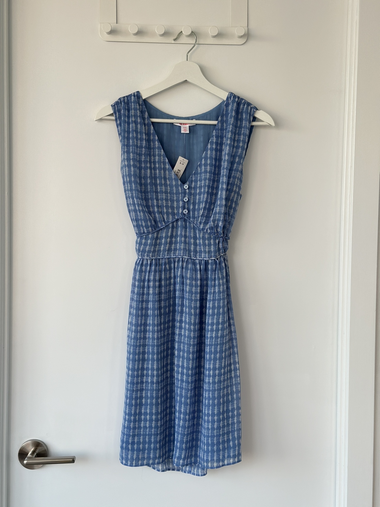 Summer dress - photo 2