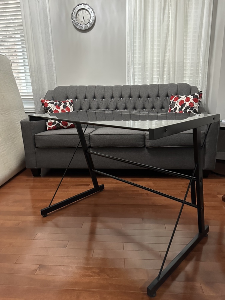 Desk for PC - photo 4