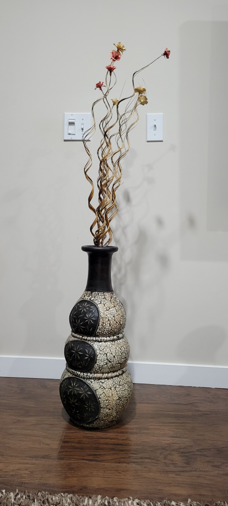 Vase Large
