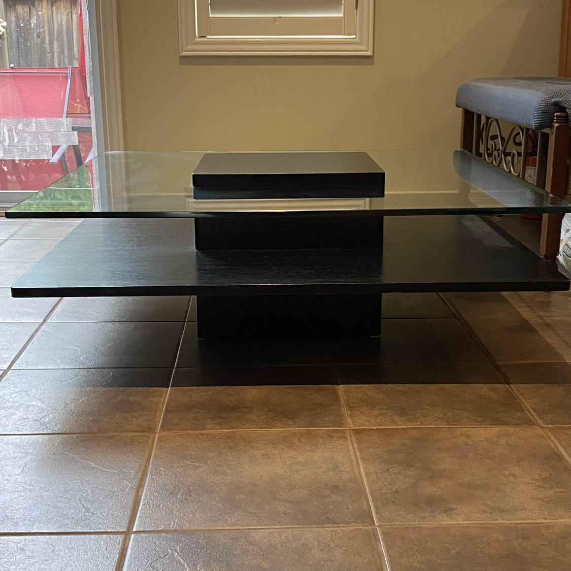 Coffee table - photo 3
