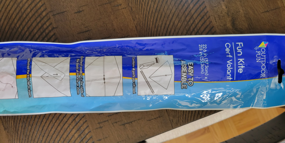 Kid's Unicorn Kite image indicator(2)