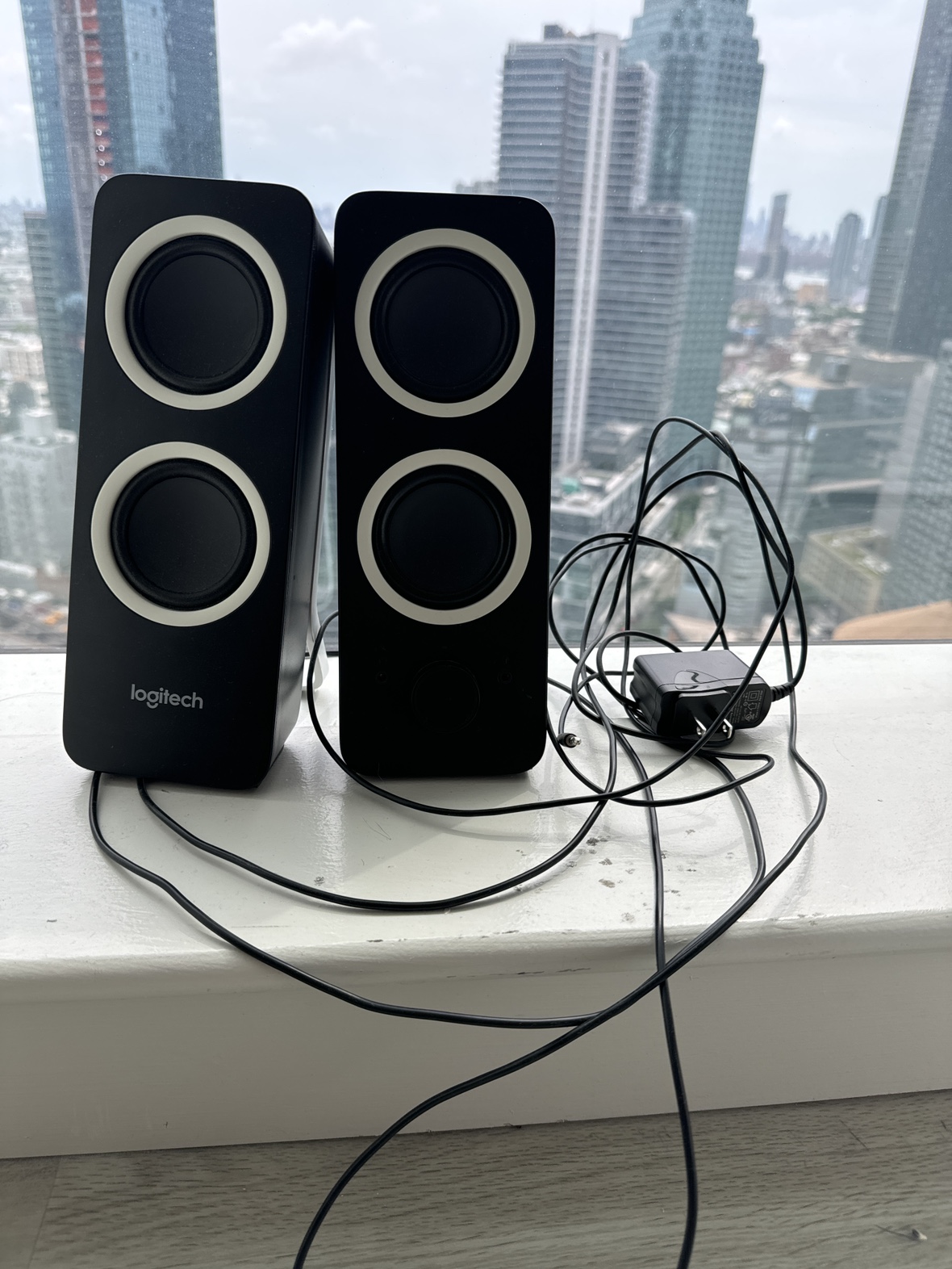 Speakers