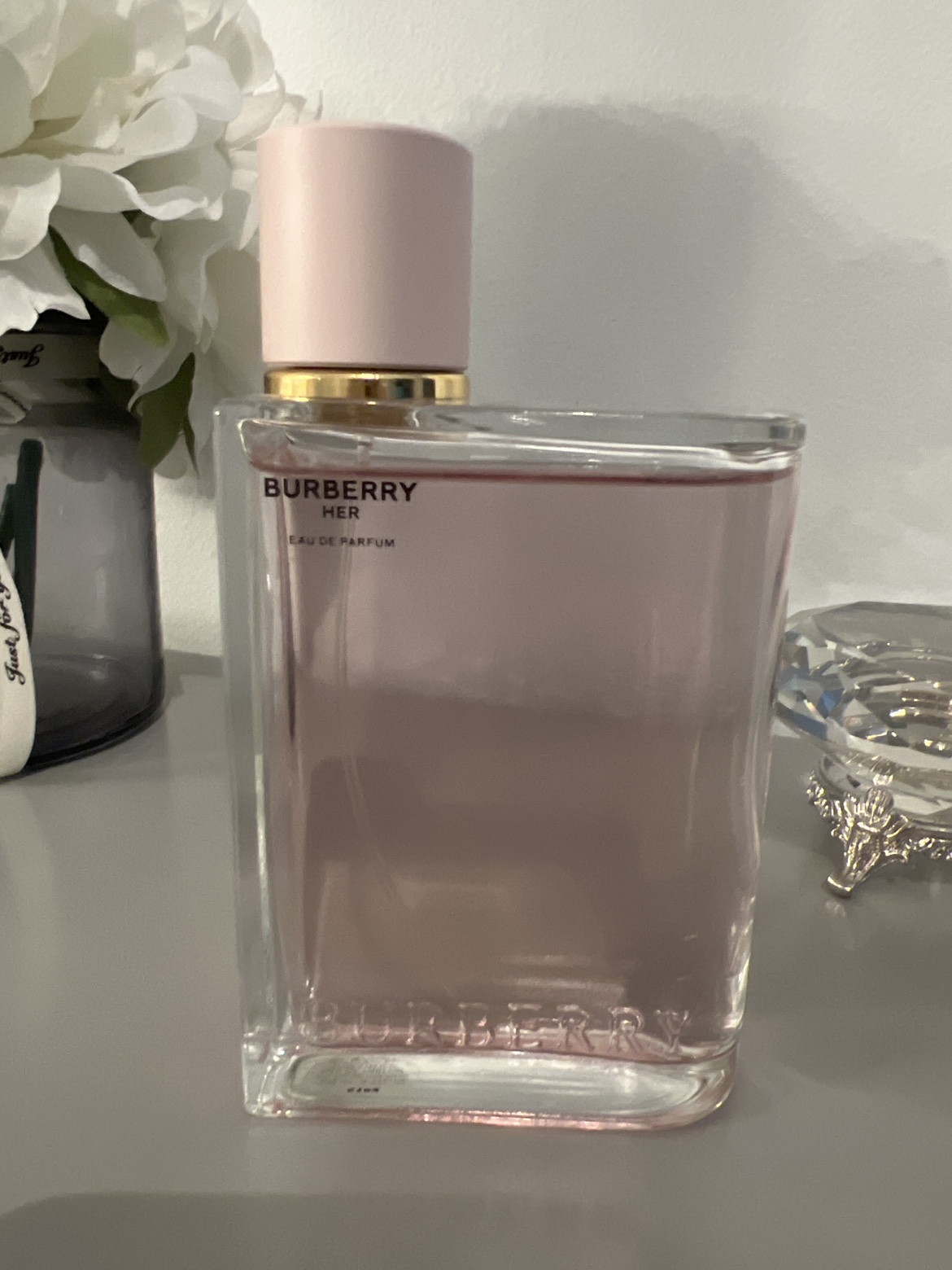 Burberry Her