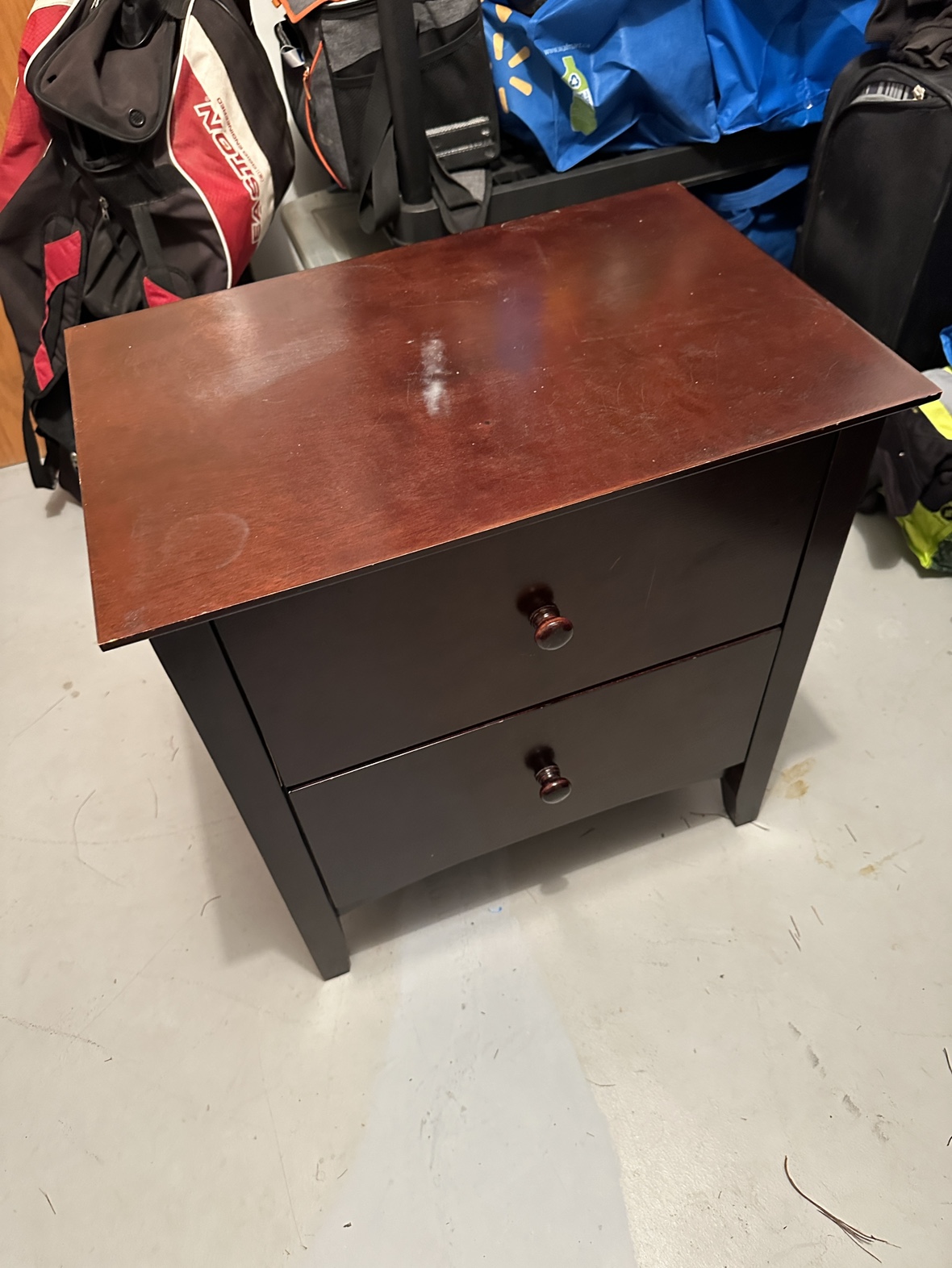 Night Stand - photo 2