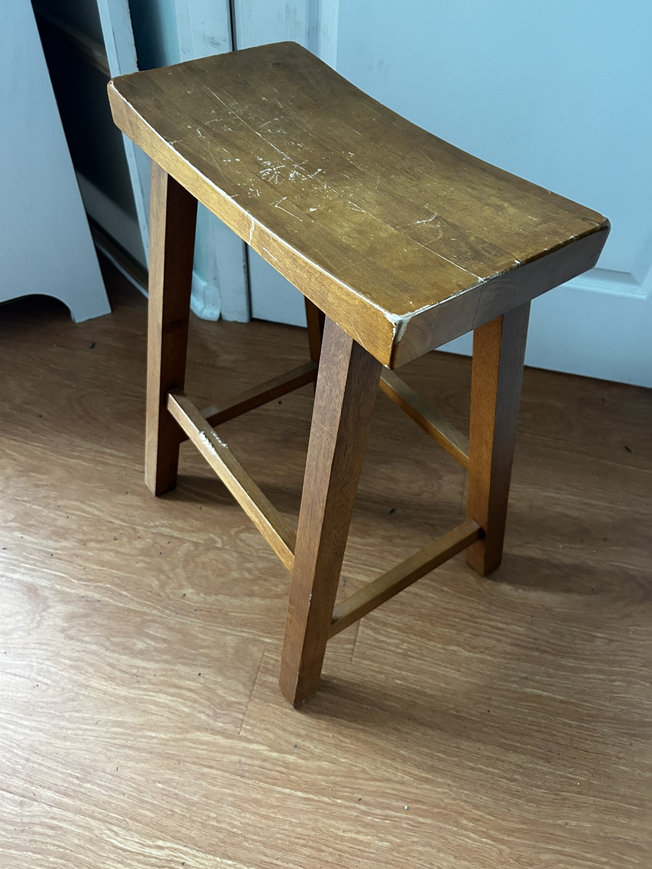 Random stool - photo 2