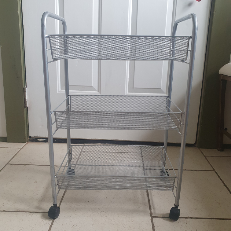 small lightweight cart!