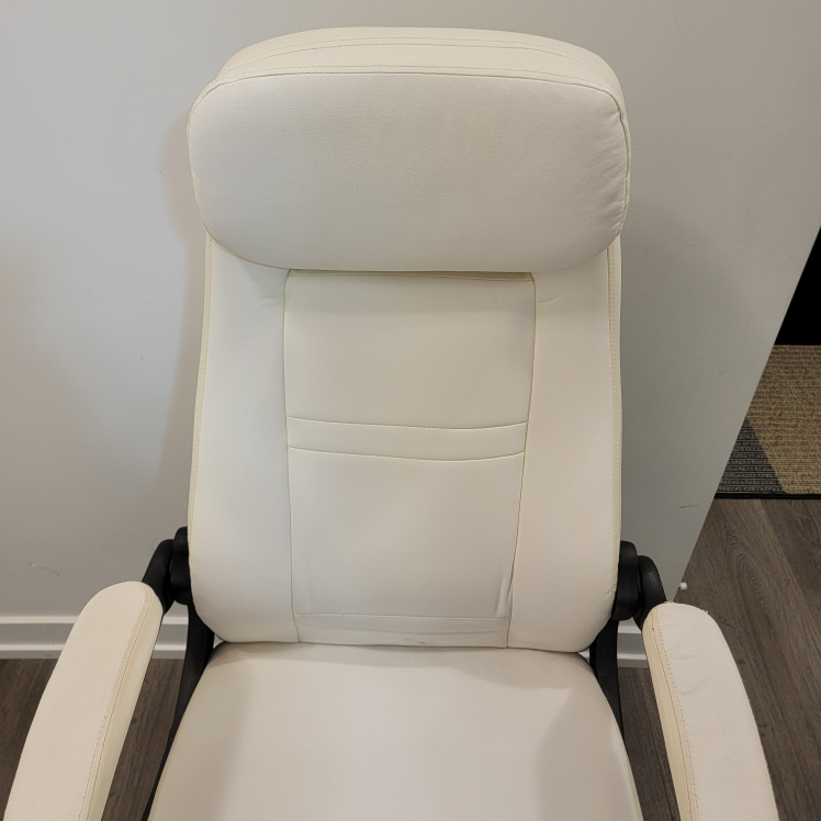 ergonomic office chair - moving sale - photo 2
