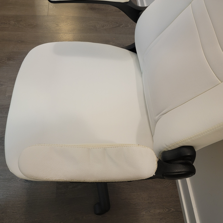 ergonomic office chair - moving sale - photo 5
