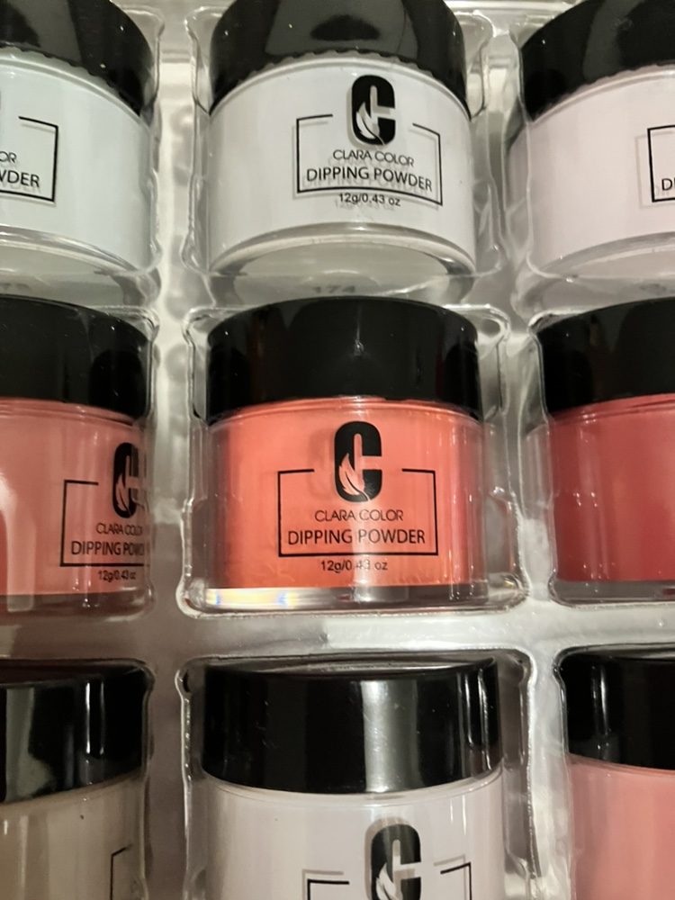 Nail Kit image indicator(3)