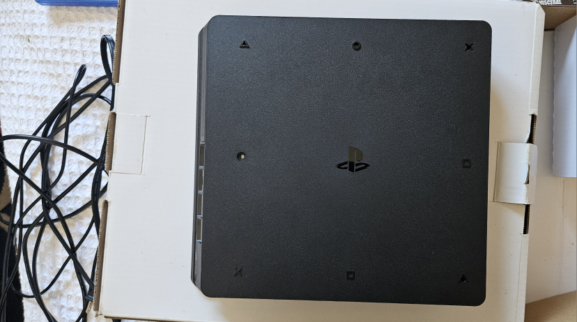 Sony Ps4 - photo 2
