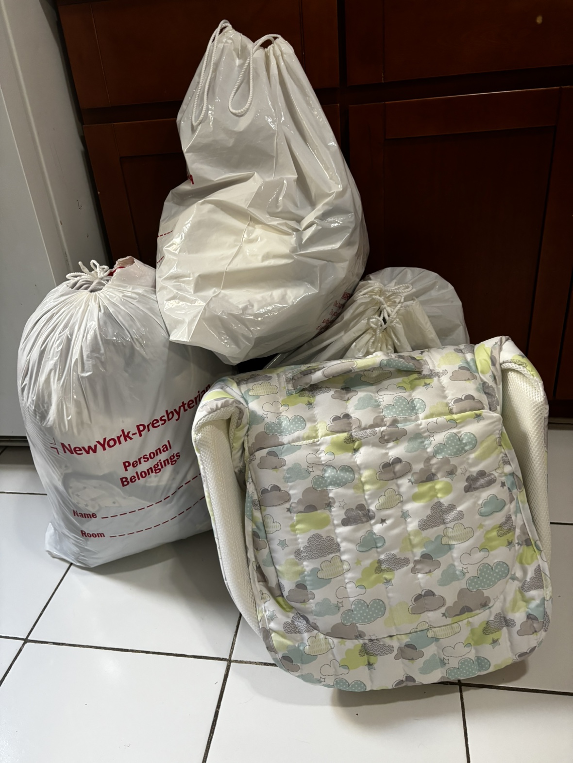 baby clothes