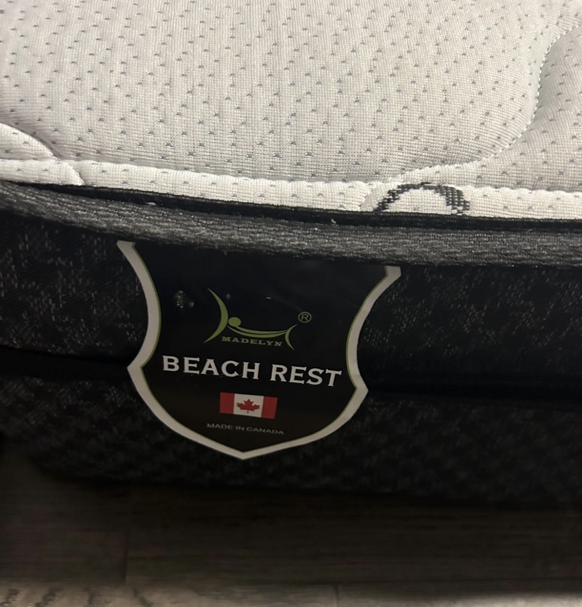 Queen orthopedic mattress - photo 2