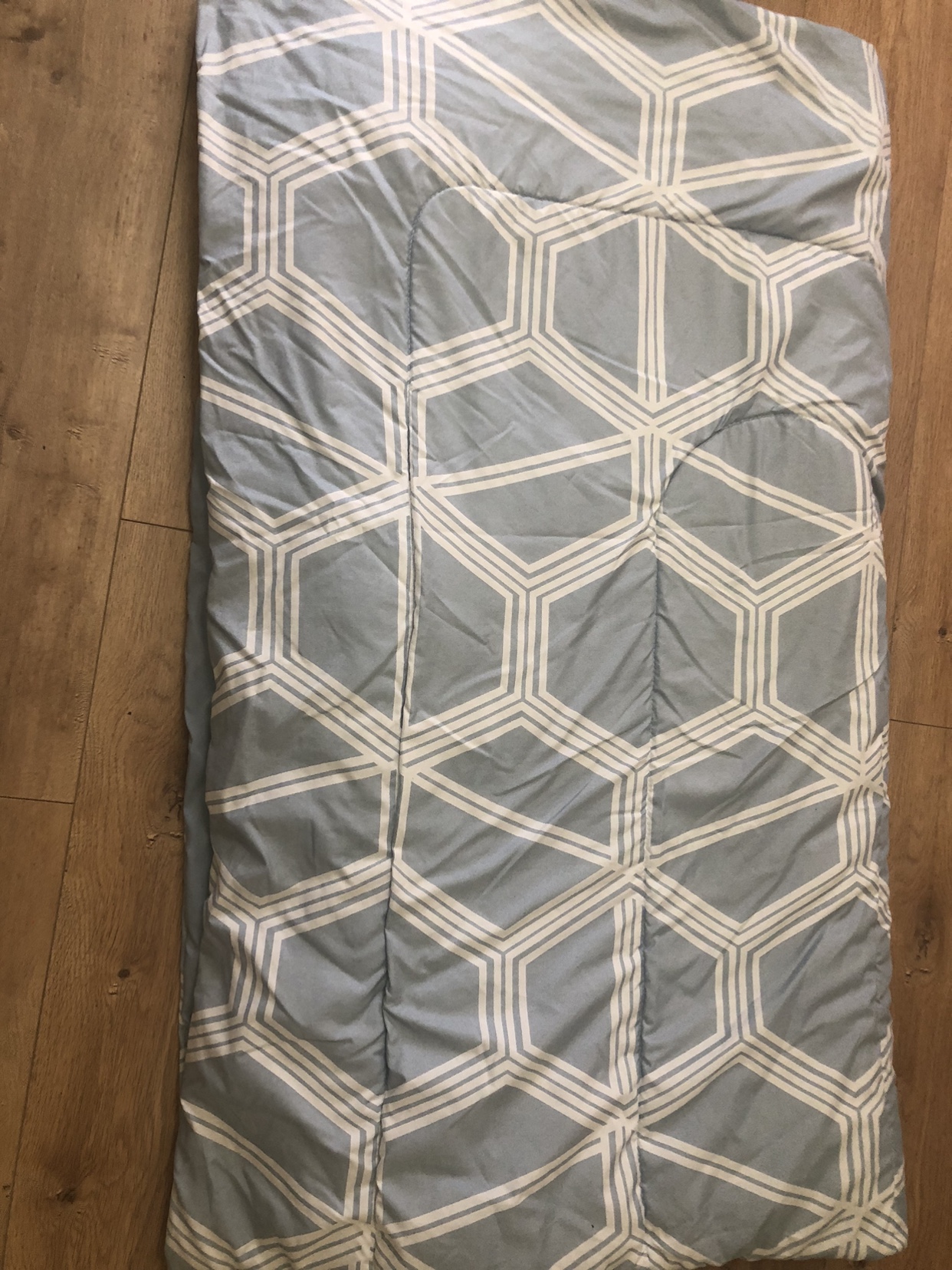 Comforter,blanket and throw - photo 3