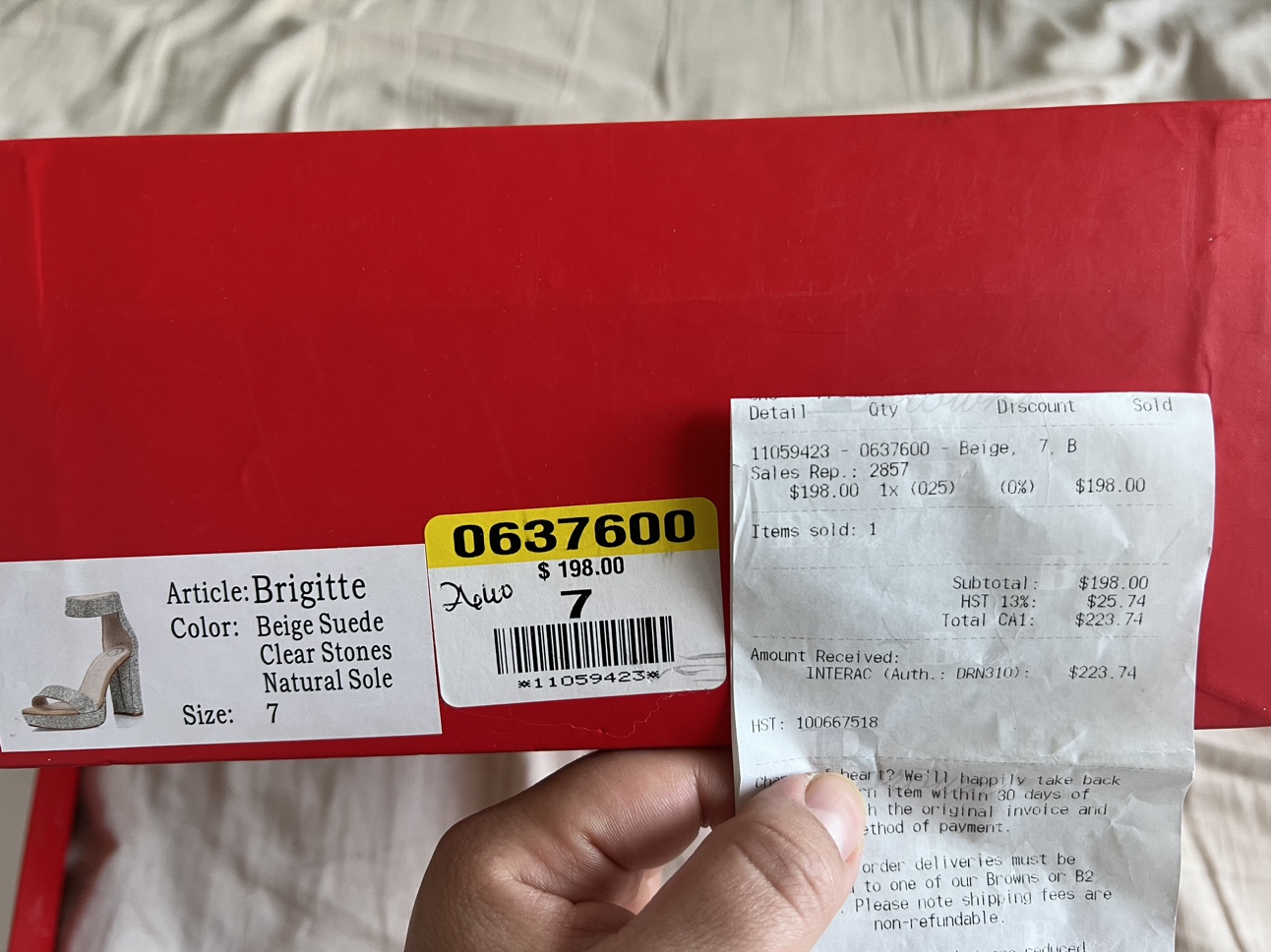 Jewelled Platform Heels image indicator(2)