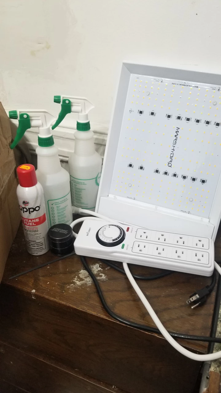 Starter Grower Kit - photo 5