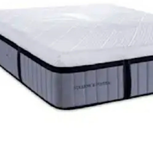 Stearns and Foster hand crafted Mattress