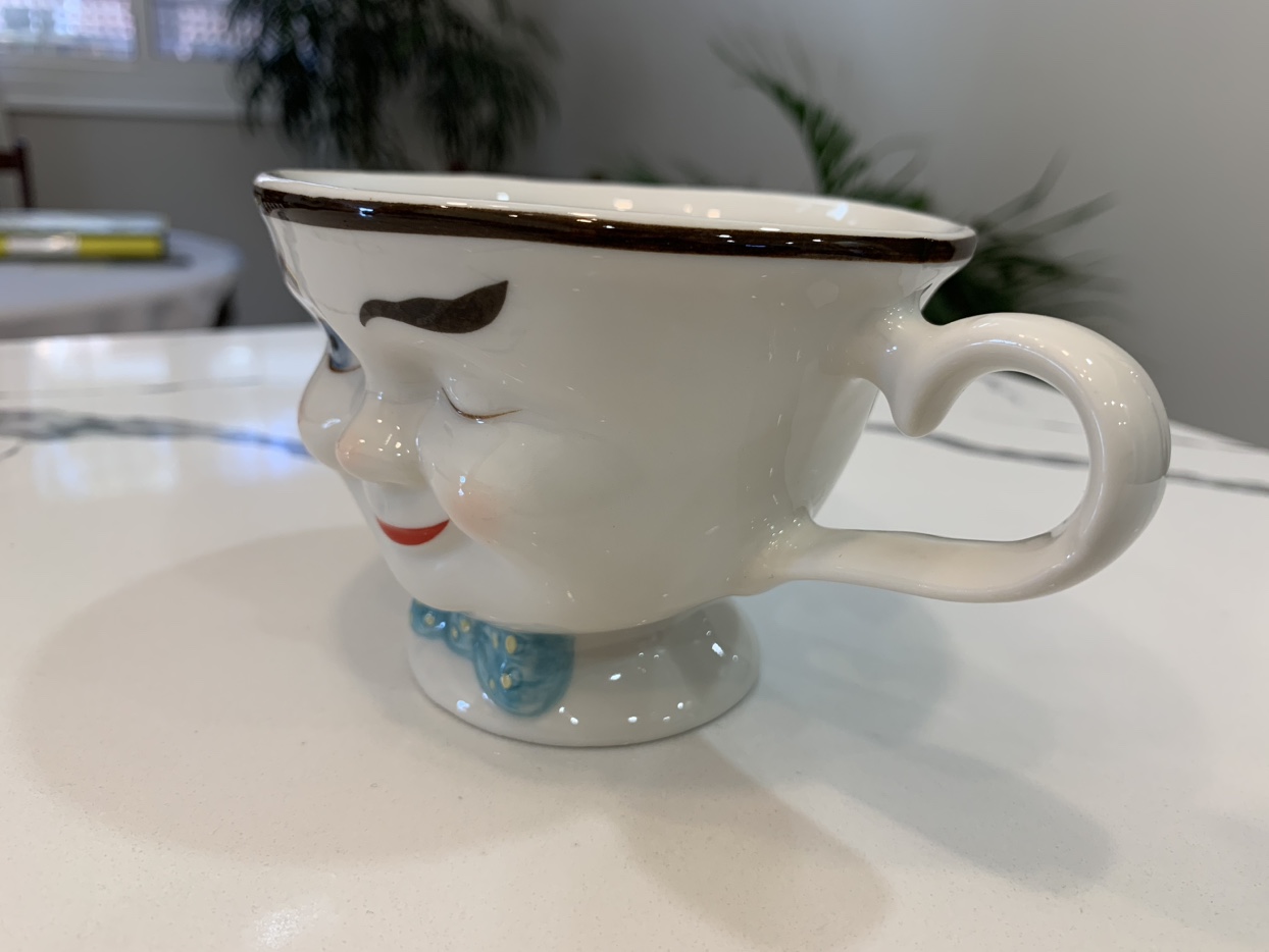 Bailey’s Winking Cup 1996 image indicator(3)