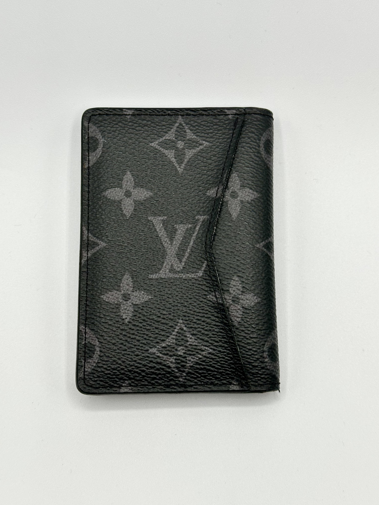 Authentic Louis Vuitton Pocket Organizer image indicator(2)