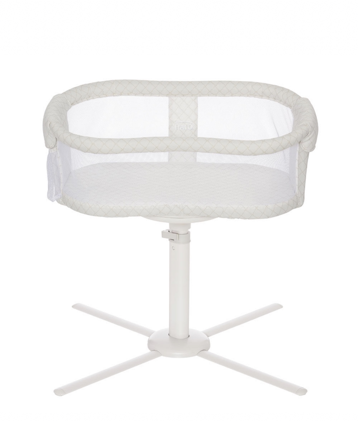 Halo Swivel Bassinet