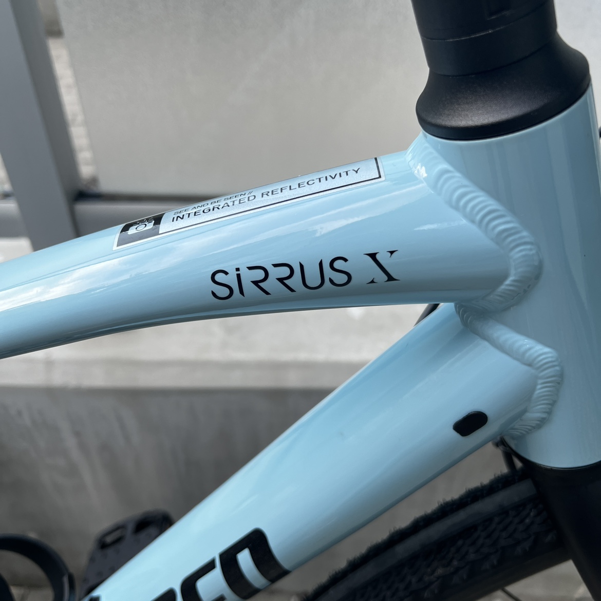 Specialized 2023 Sirrus X 2.0 - photo 2