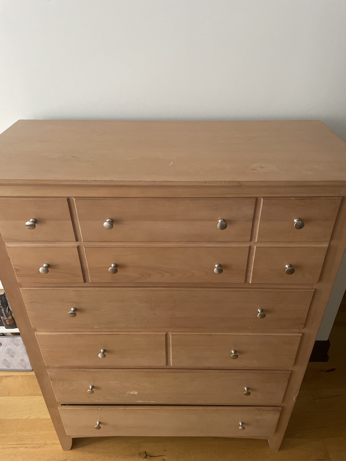 Dresser - photo 2