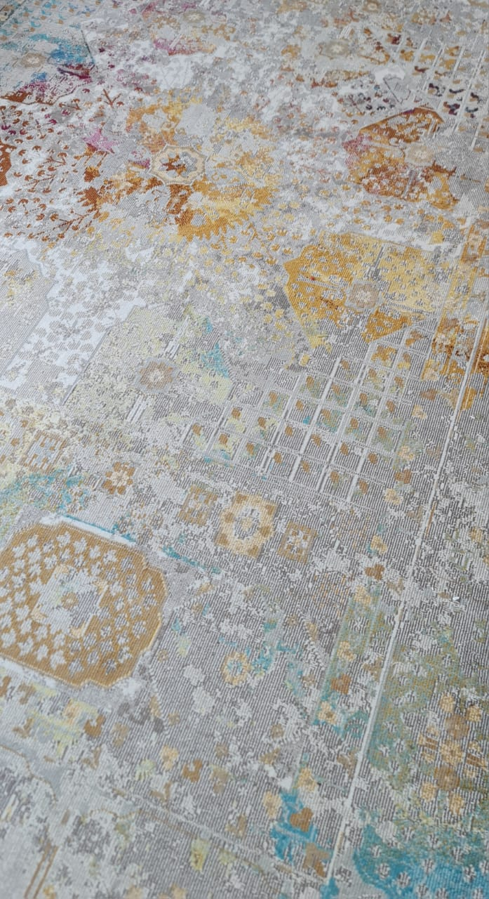 Indoor Area Rug - photo 4
