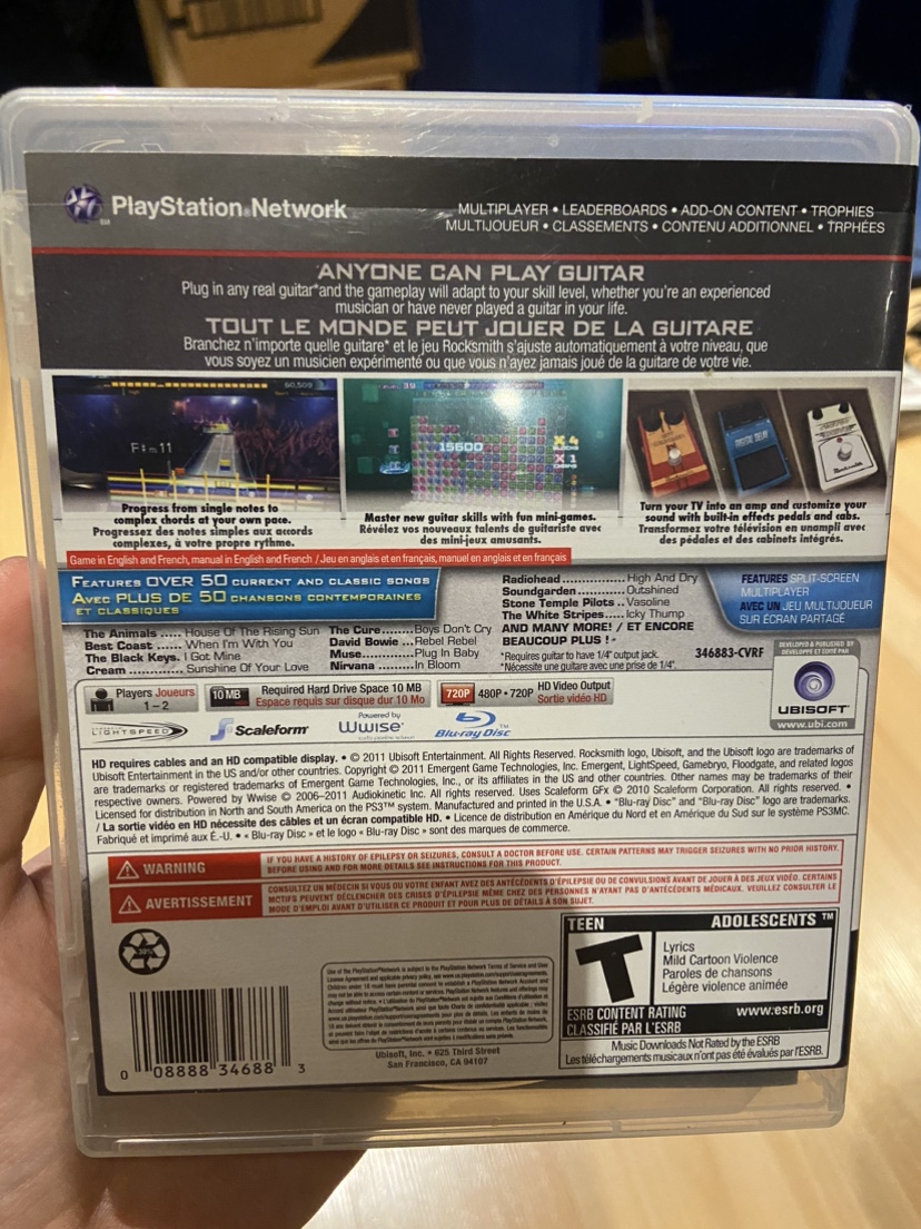 Rocksmith 1 ps3 game image indicator(3)