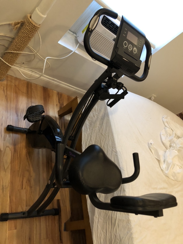 Stationary Bike - photo 2