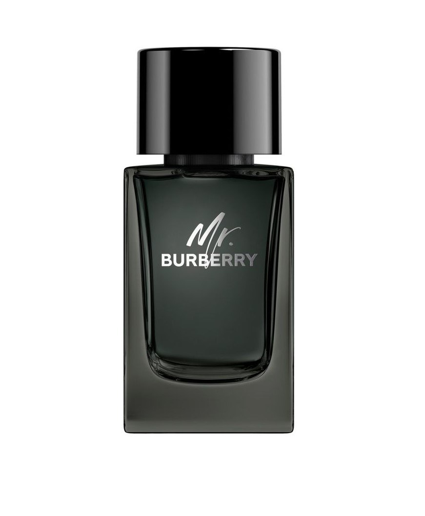 new. sealed. Burberry Mr Burberry eau de perfume for men