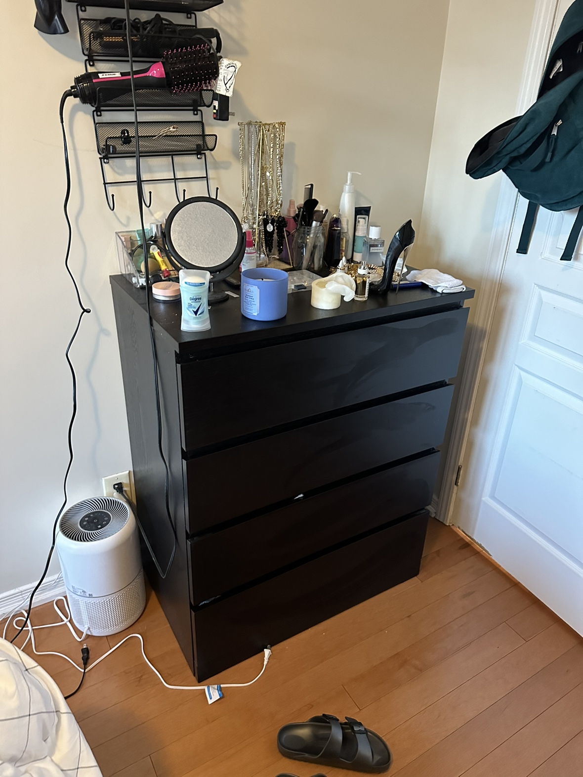 4 drawer dresser - photo 2