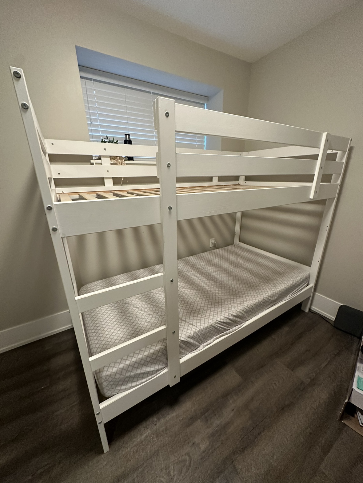 IKEA Bunk bed