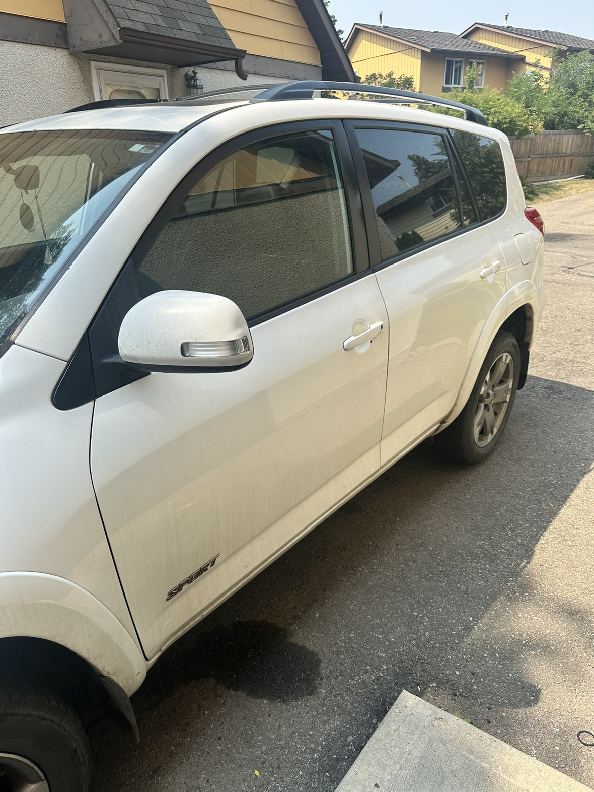 2010 Toyota Rav 4 - photo 2