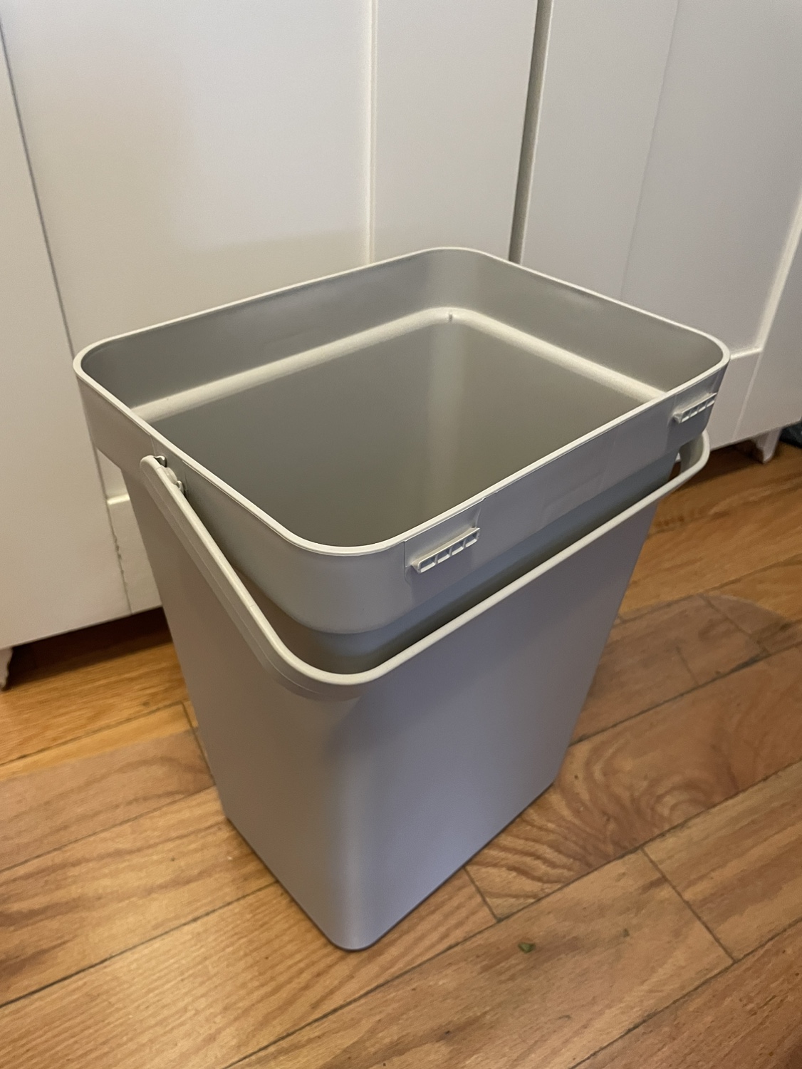 Trashcan