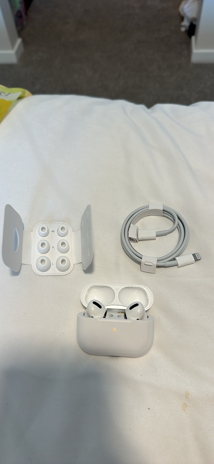 Air pods Gen 2 - photo 2